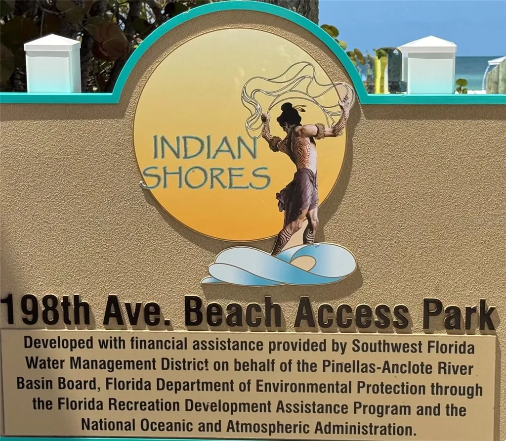 19803 Gulf Boulevard Indian Shores FL 33785