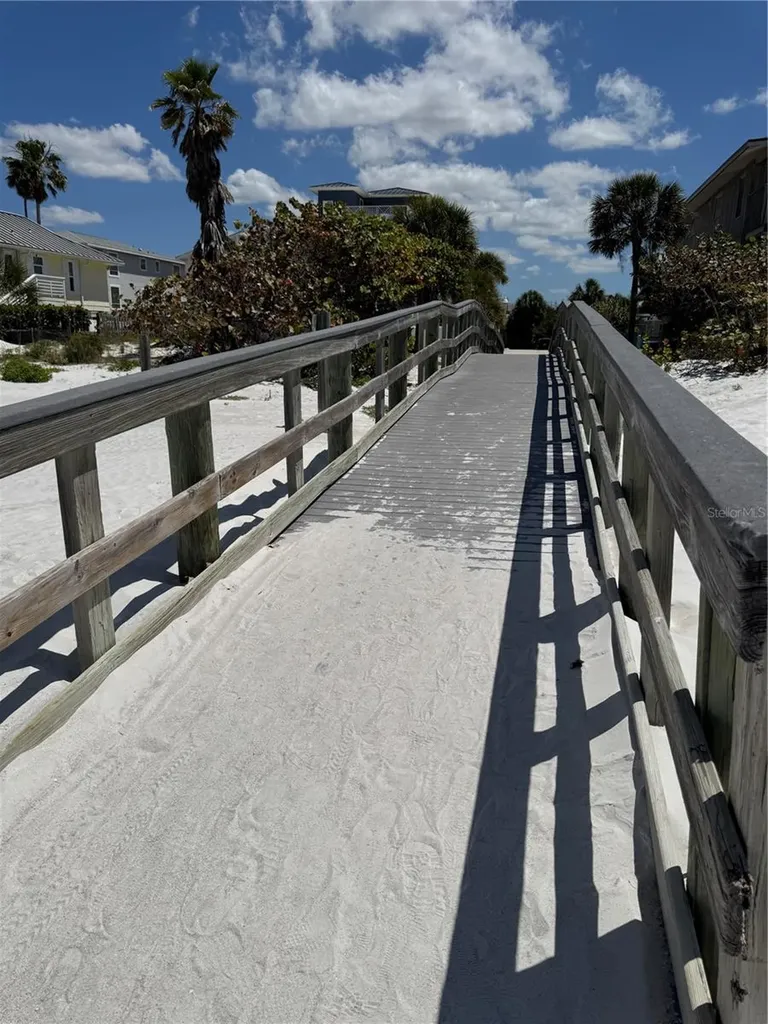 19803 Gulf Boulevard Indian Shores FL 33785