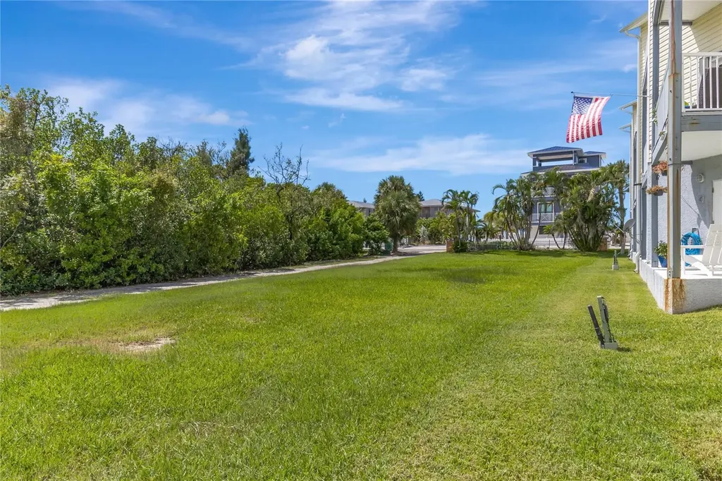 19803 Gulf Boulevard Indian Shores FL 33785