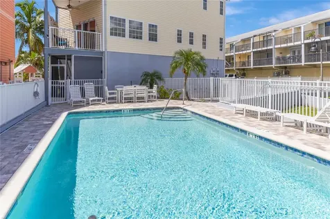 19803 Gulf Boulevard Indian Shores FL 33785