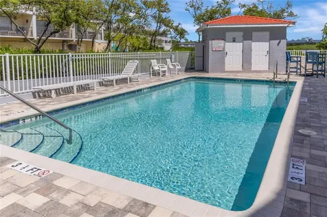 19803 Gulf Boulevard Indian Shores FL 33785