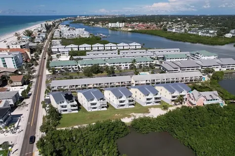 19803 Gulf Boulevard Indian Shores FL 33785