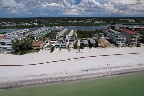 19803 Gulf Boulevard Indian Shores FL 33785