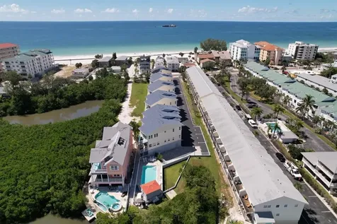 19803 Gulf Boulevard Indian Shores FL 33785