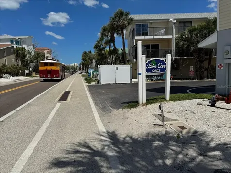19803 Gulf Boulevard Indian Shores FL 33785
