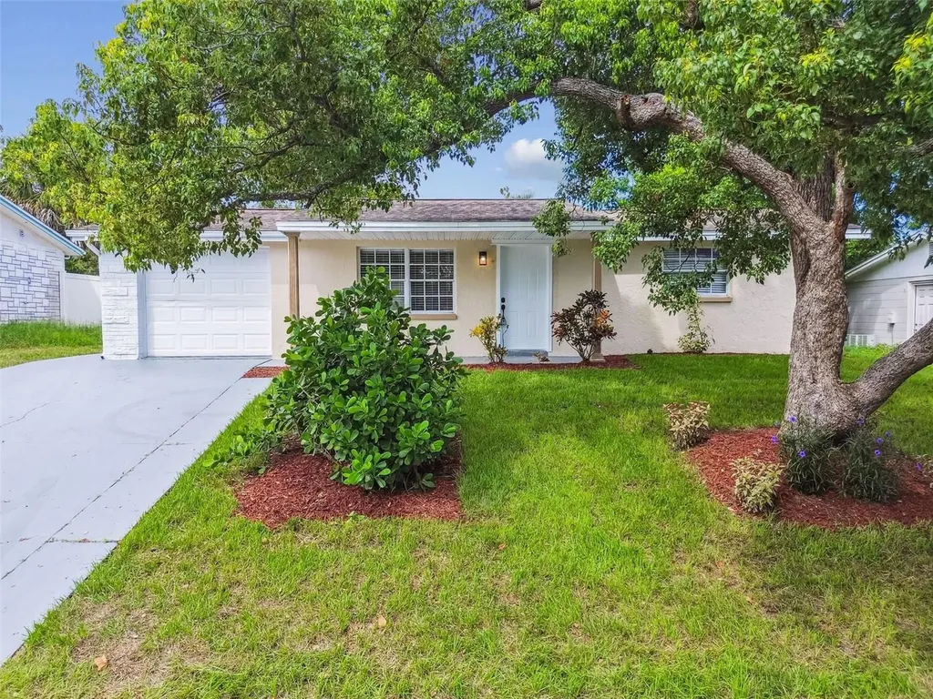 9411 Rainbow Lane Port Richey FL 34668