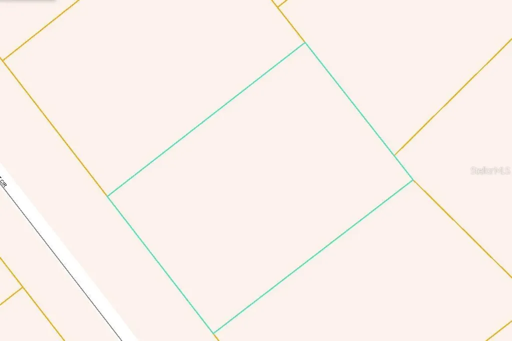 SW 21st Circle Ocala FL 34473