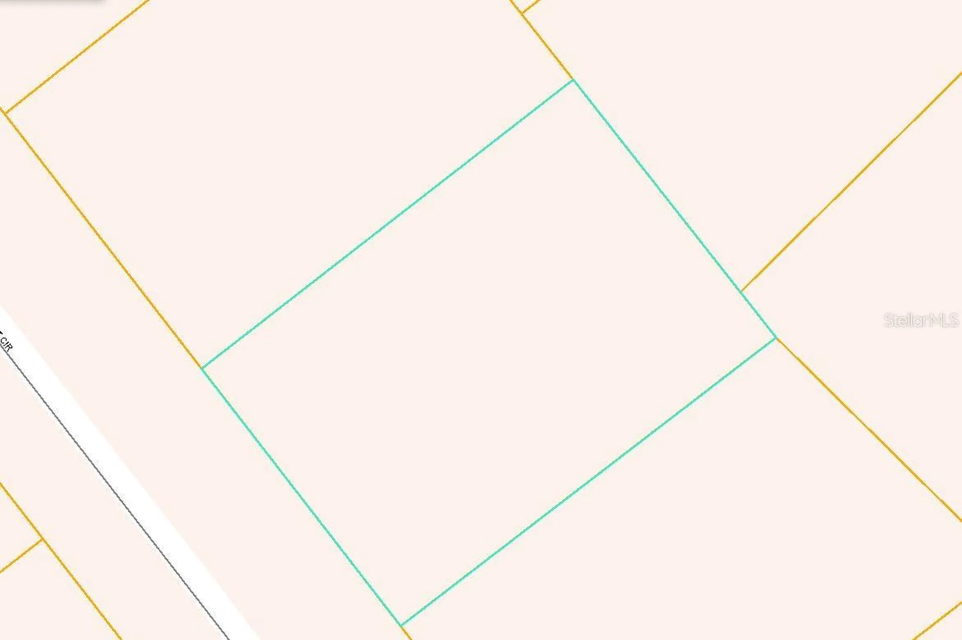SW 21st Circle Ocala FL 34473