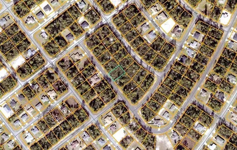 SW 21st Circle Ocala FL 34473