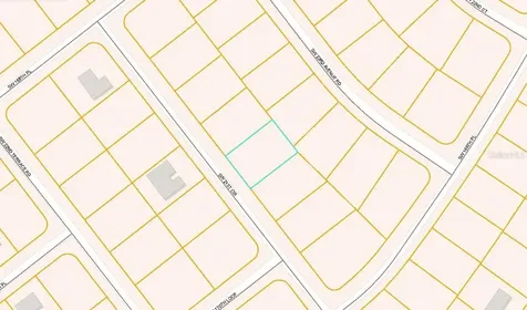 SW 21st Circle Ocala FL 34473