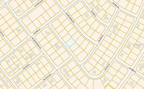 SW 21st Circle Ocala FL 34473