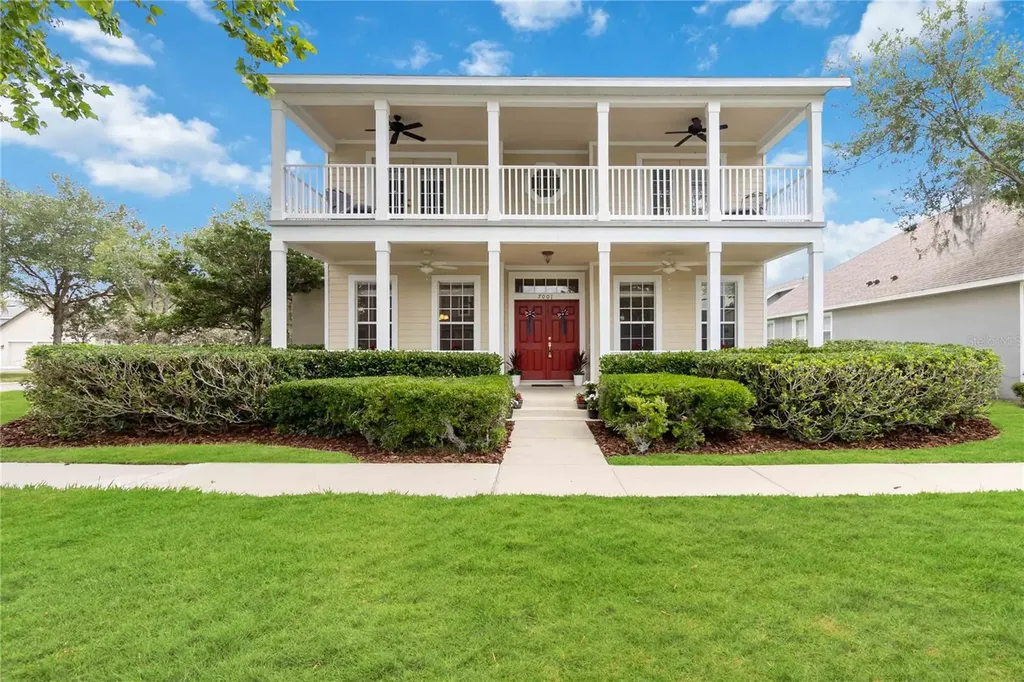 7001 Beargrass Road Harmony FL 34773