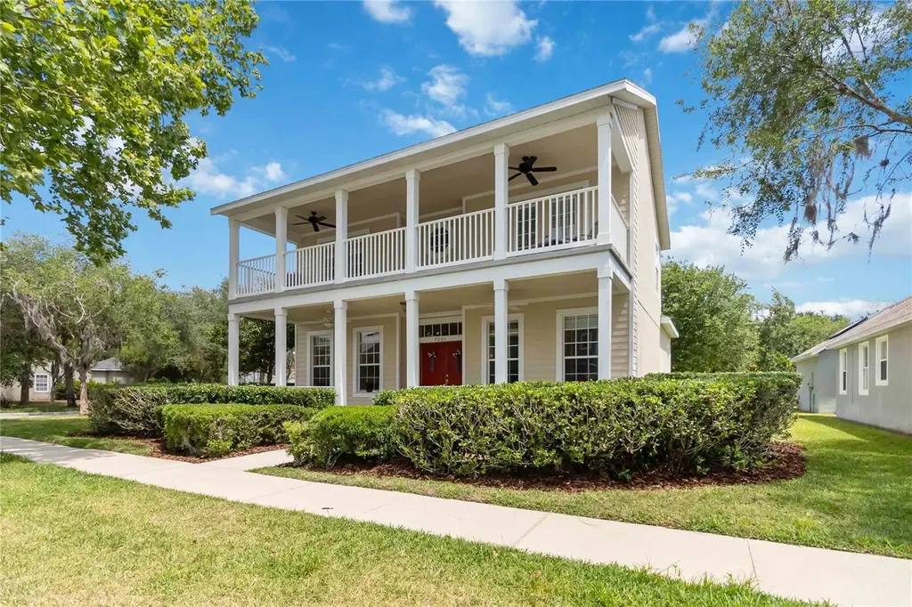 7001 Beargrass Road Harmony FL 34773