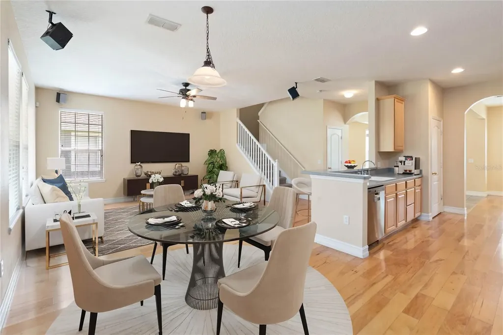 7001 Beargrass Road Harmony FL 34773