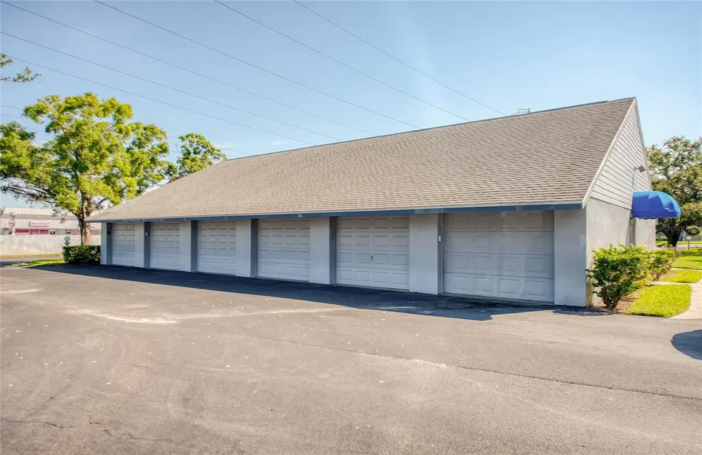 9200 Park Boulevard Seminole FL 33777