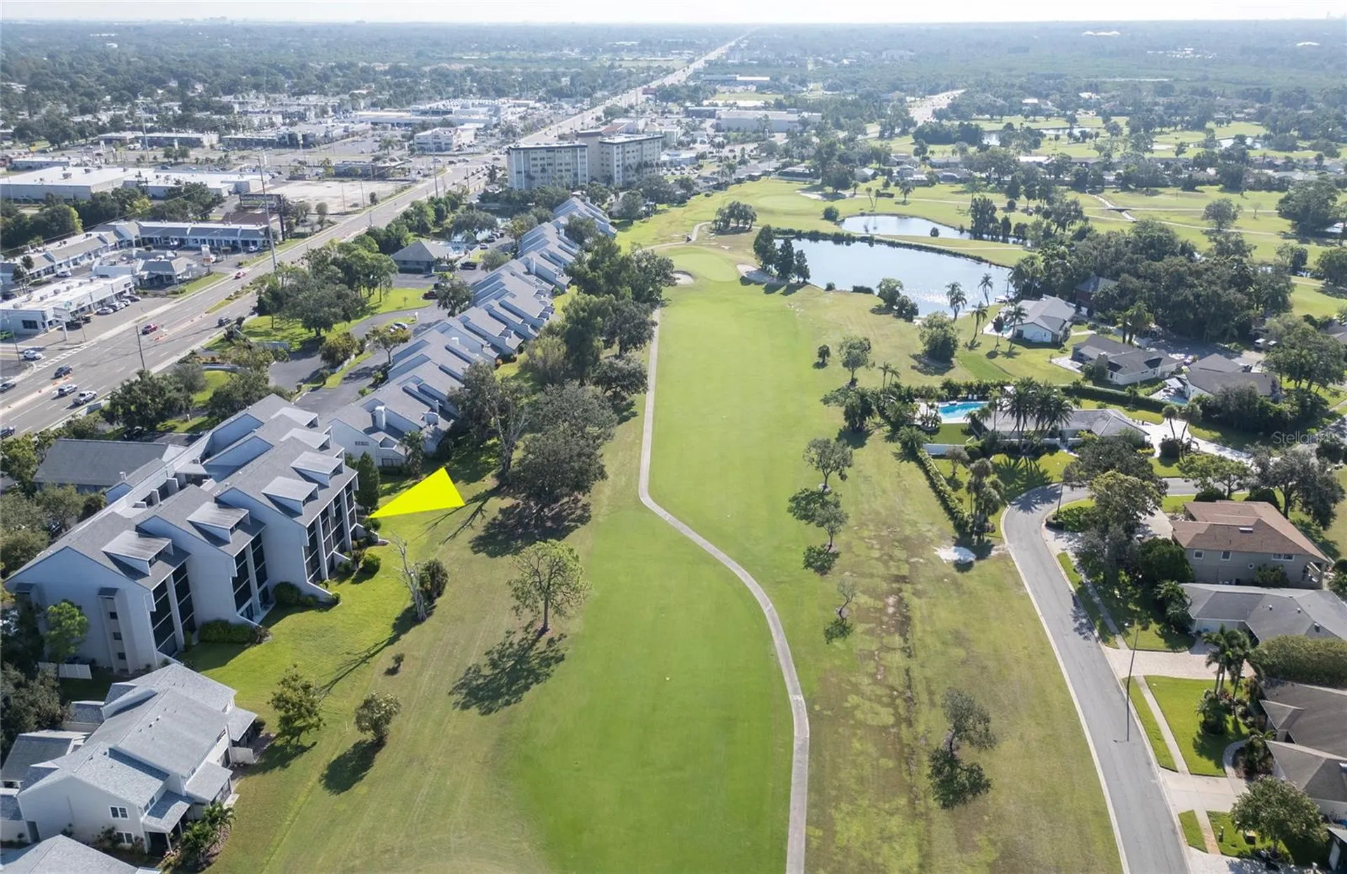 9200 Park Boulevard Seminole FL 33777