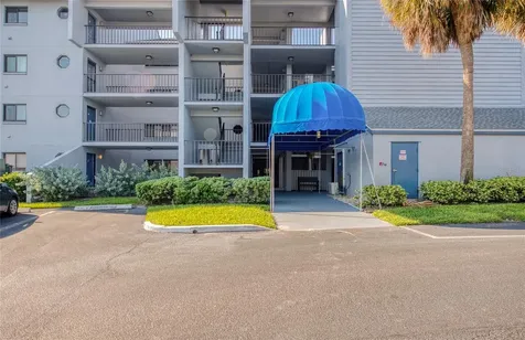 9200 Park Boulevard Seminole FL 33777