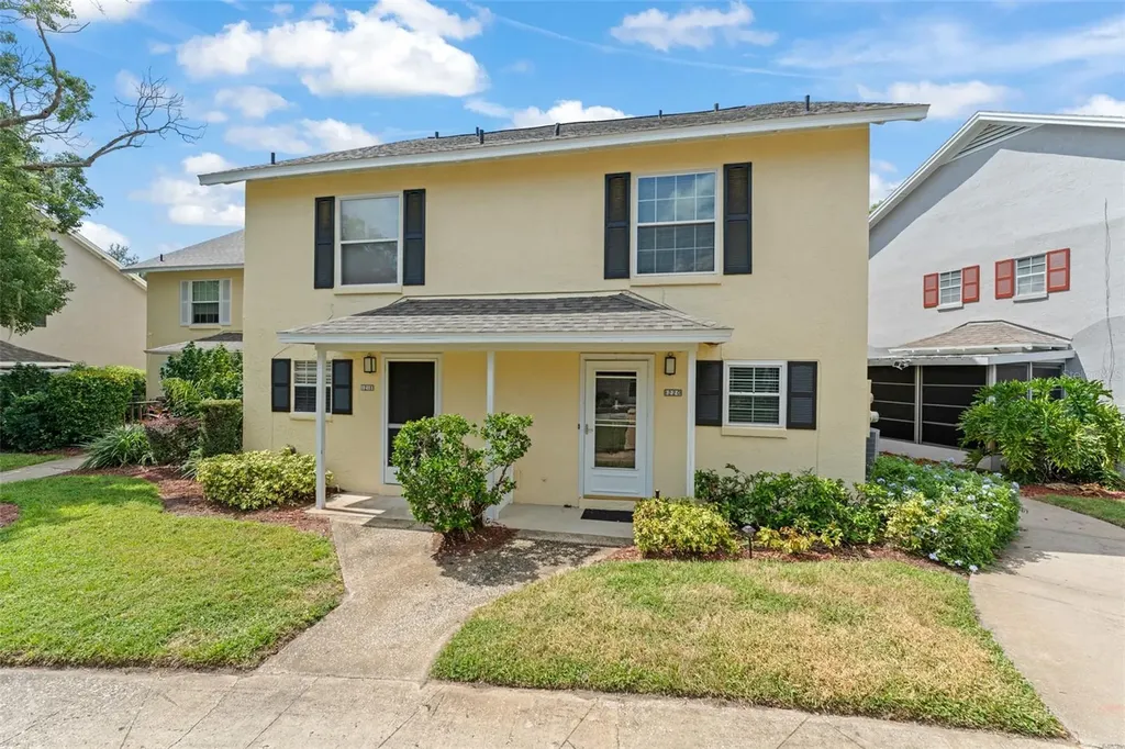 1220 Villa Lane Apopka FL 32712