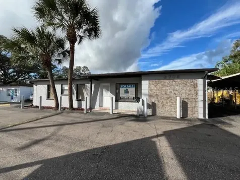 6708 N Armenia Avenue Tampa FL 33604