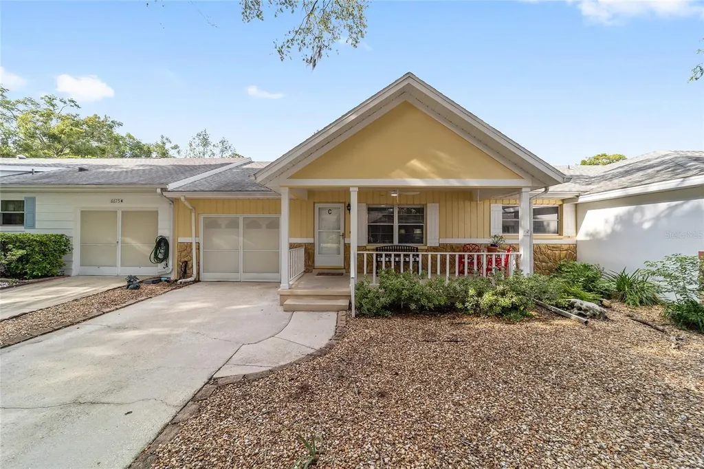 8675 SW 96th Street Ocala FL 34481