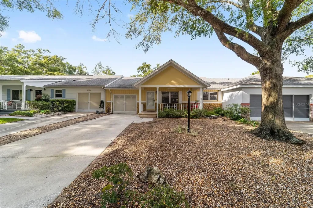8675 SW 96th Street Ocala FL 34481