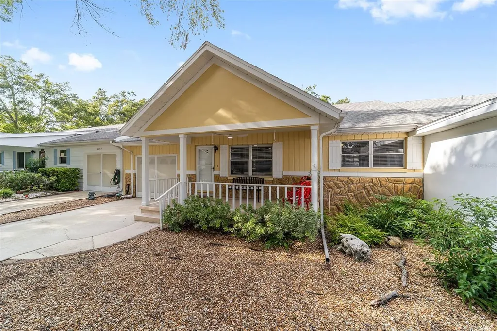 8675 SW 96th Street Ocala FL 34481