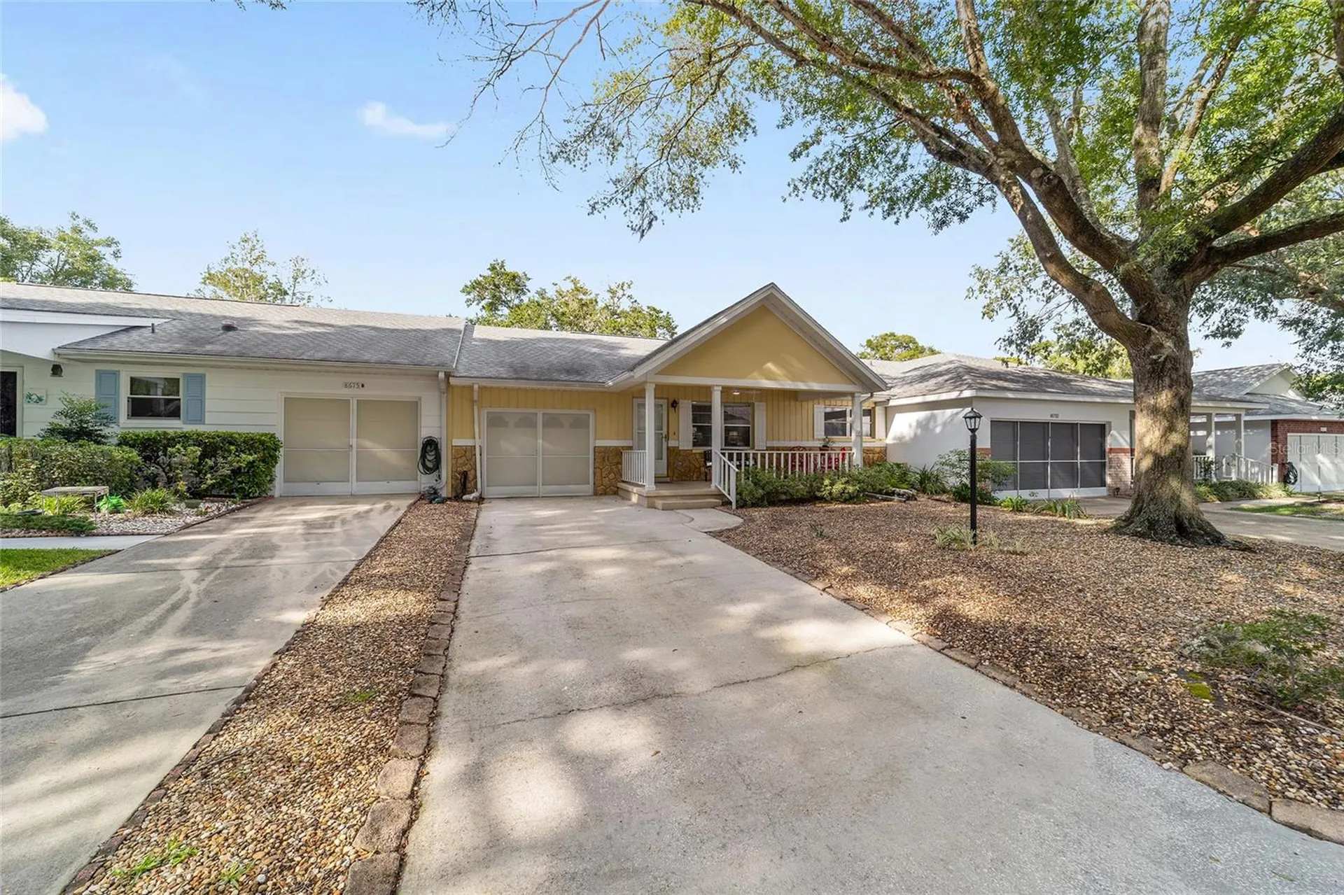 8675 SW 96th Street Ocala FL 34481