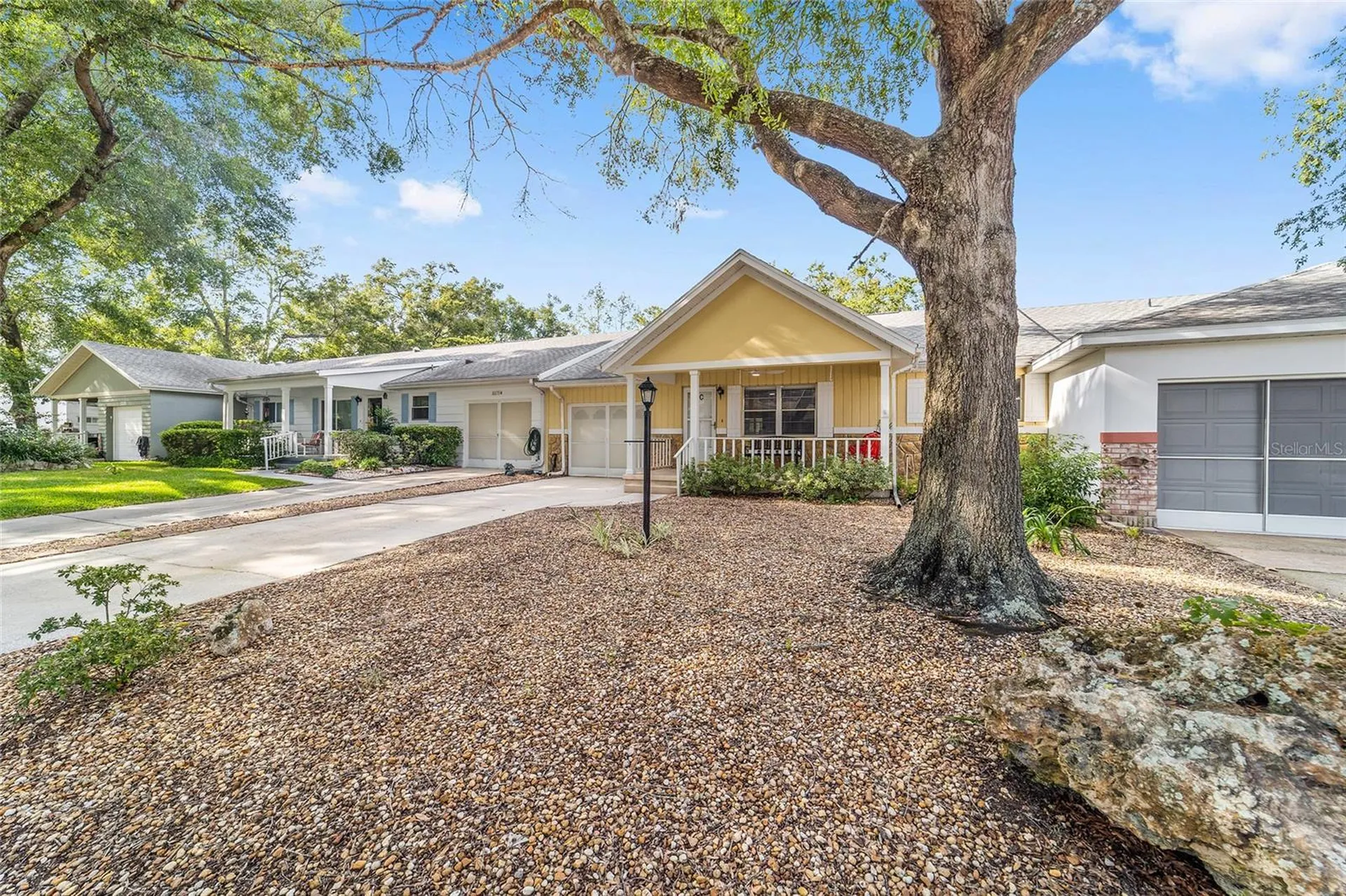 8675 SW 96th Street Ocala FL 34481