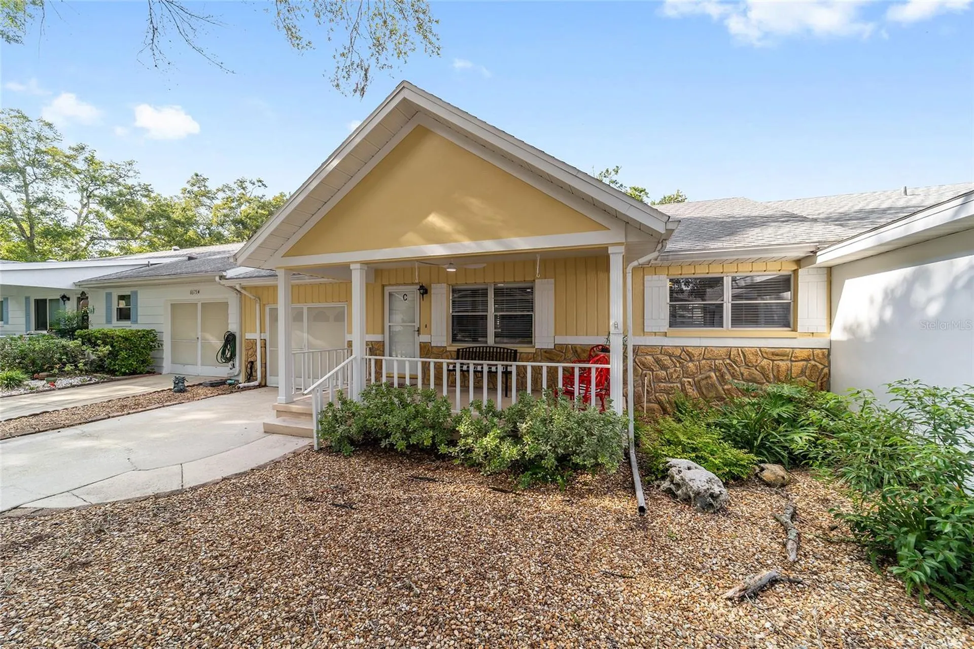 8675 SW 96th Street Ocala FL 34481