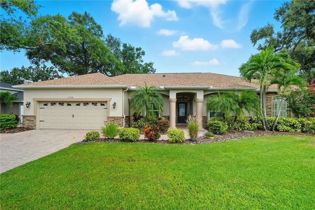 3003 Magdalene Woods Drive Tampa FL 33618