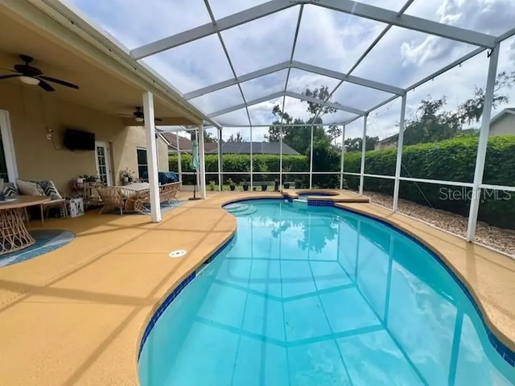 3614 Cold Creek Drive Valrico FL 33596