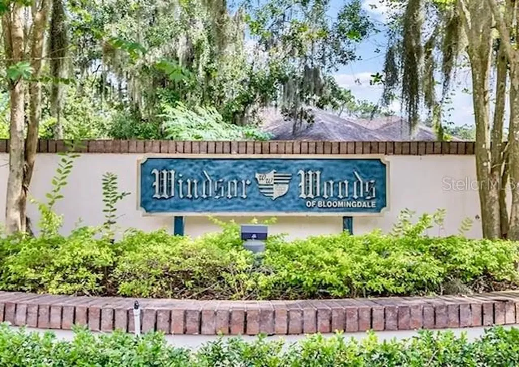 3614 Cold Creek Drive Valrico FL 33596