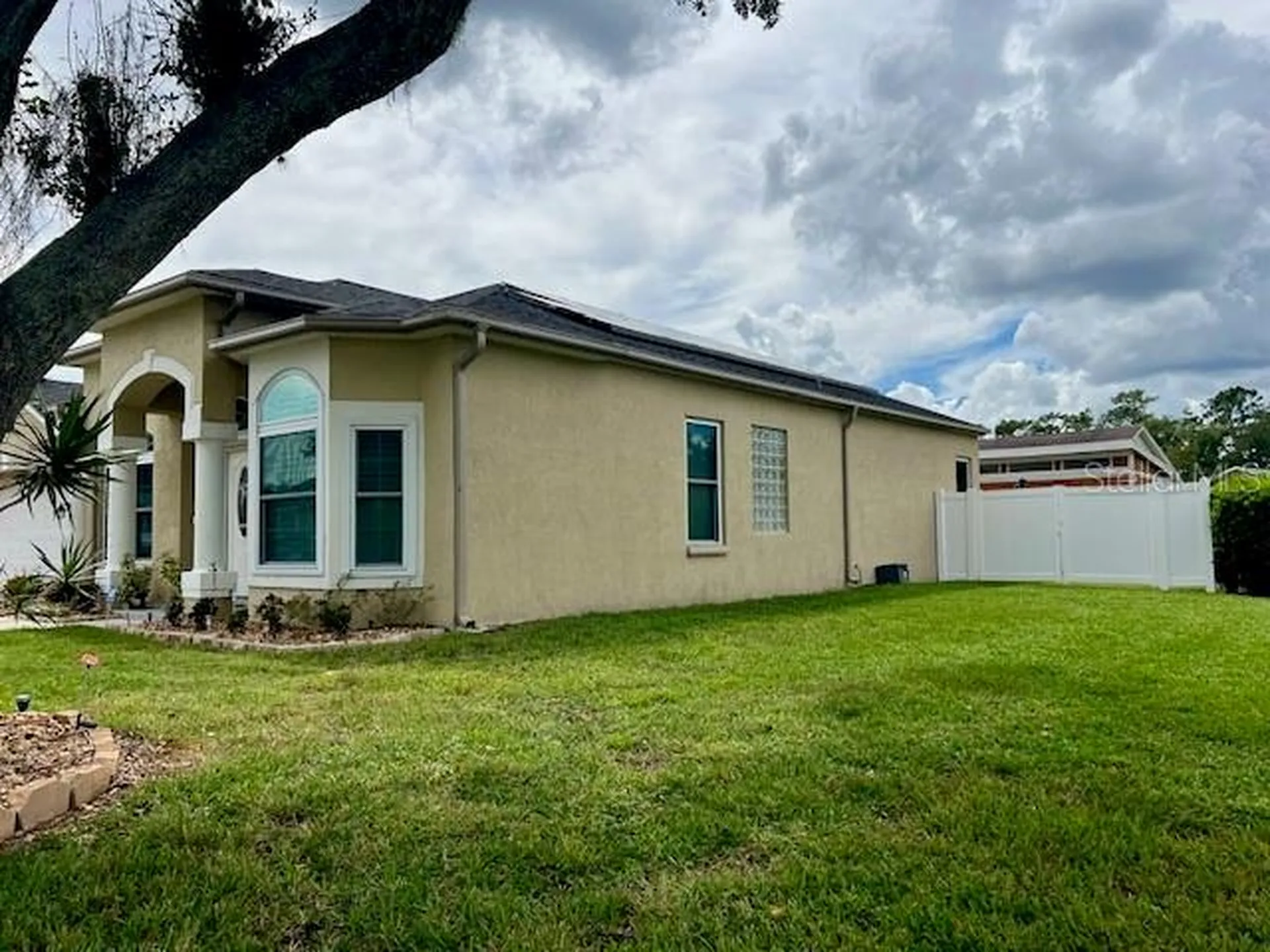 3614 Cold Creek Drive Valrico FL 33596