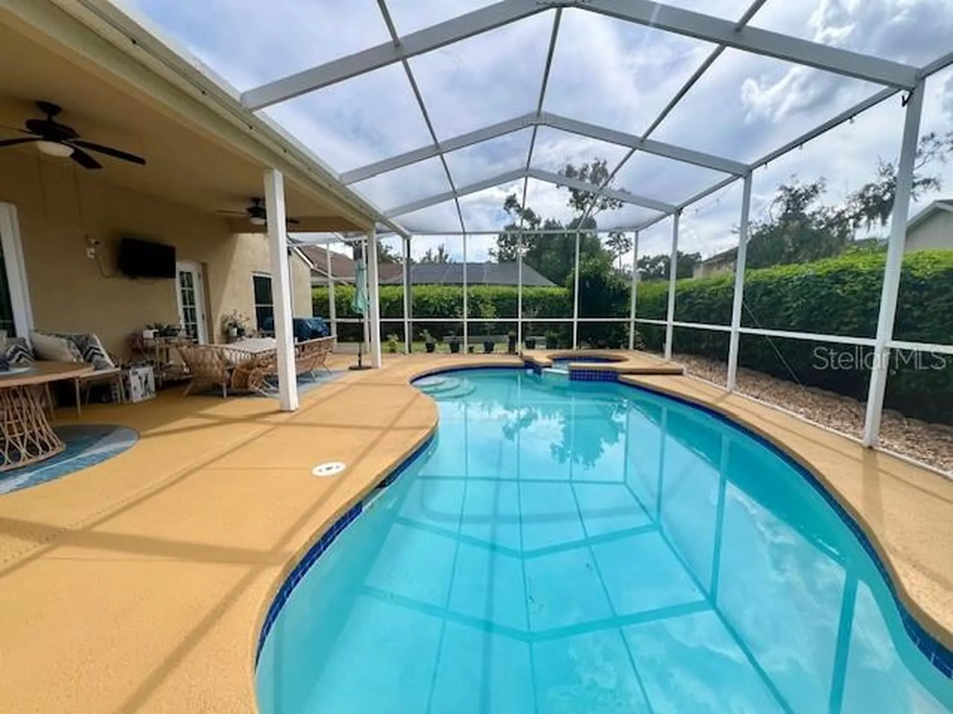 3614 Cold Creek Drive Valrico FL 33596