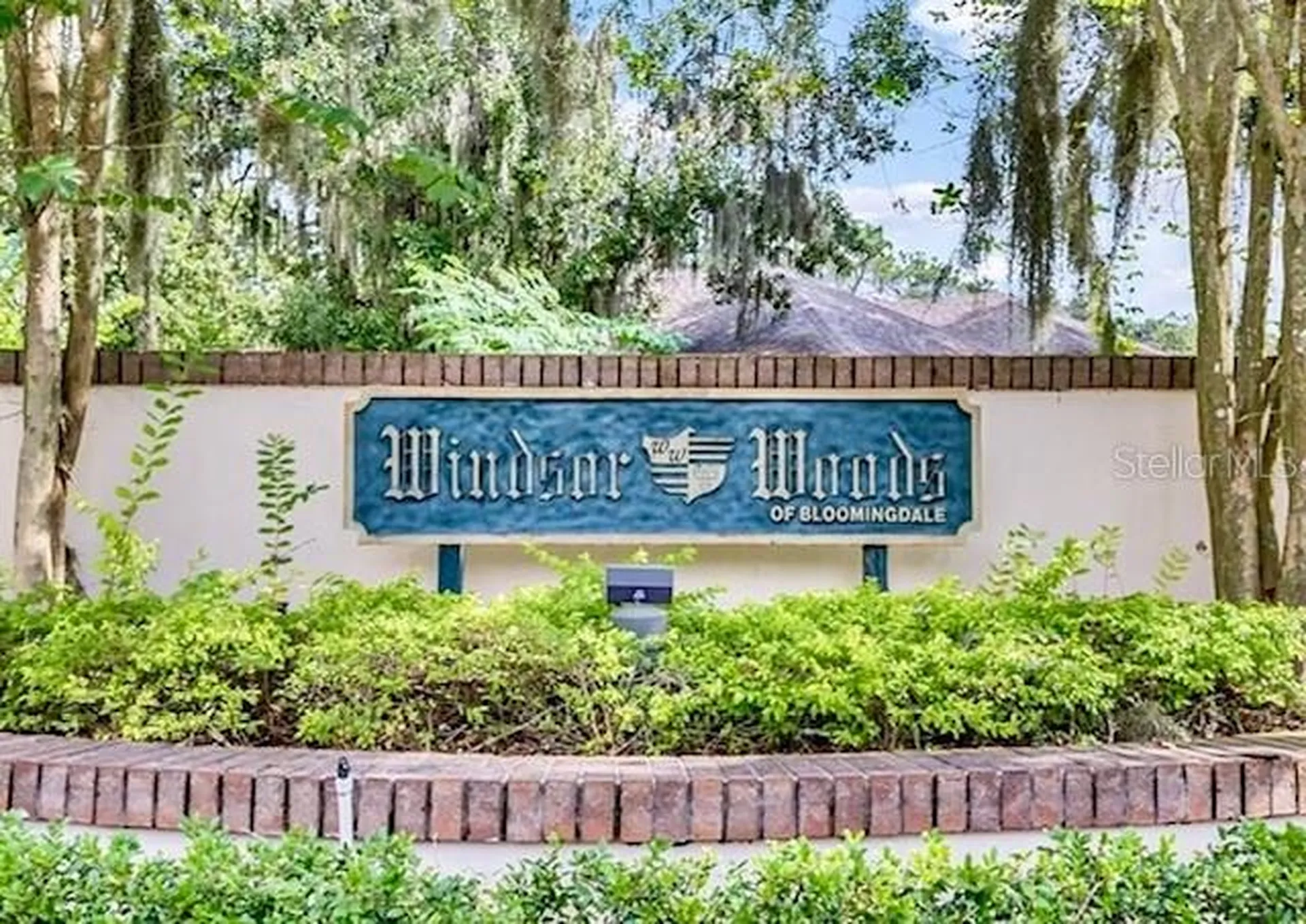 3614 Cold Creek Drive Valrico FL 33596
