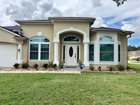 3614 Cold Creek Drive Valrico FL 33596