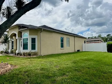 3614 Cold Creek Drive Valrico FL 33596