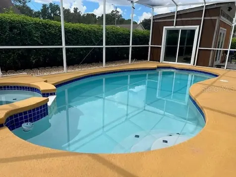3614 Cold Creek Drive Valrico FL 33596