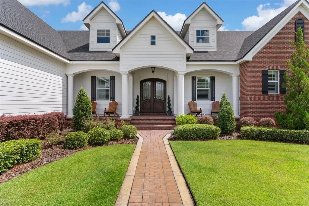 10705 Crane Hill Court Thonotosassa FL 33592