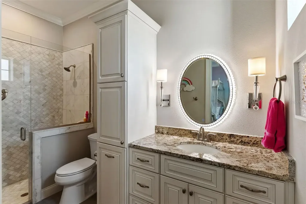 10705 Crane Hill Court Thonotosassa FL 33592