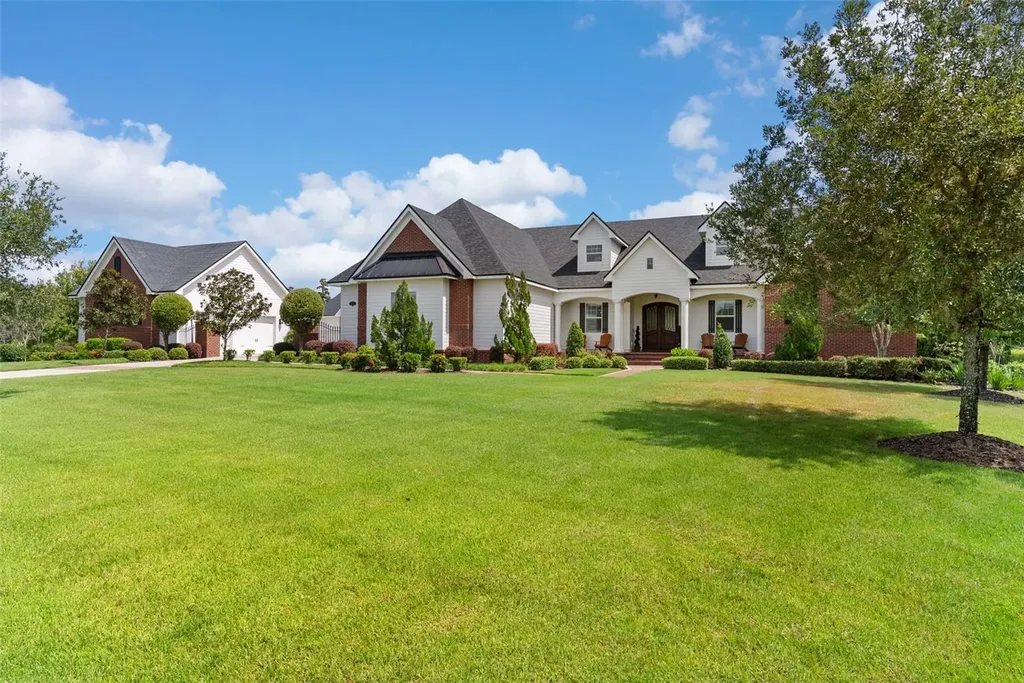 10705 Crane Hill Court Thonotosassa FL 33592