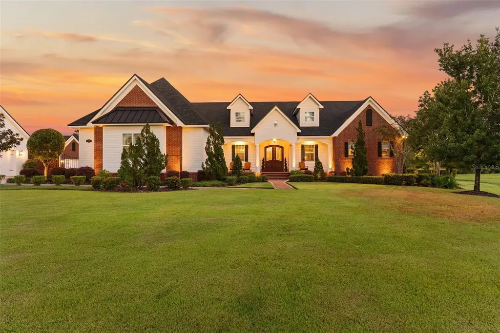 10705 Crane Hill Court Thonotosassa FL 33592