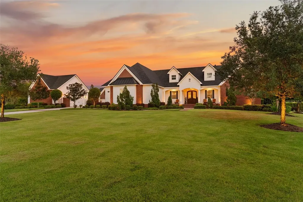 10705 Crane Hill Court Thonotosassa FL 33592