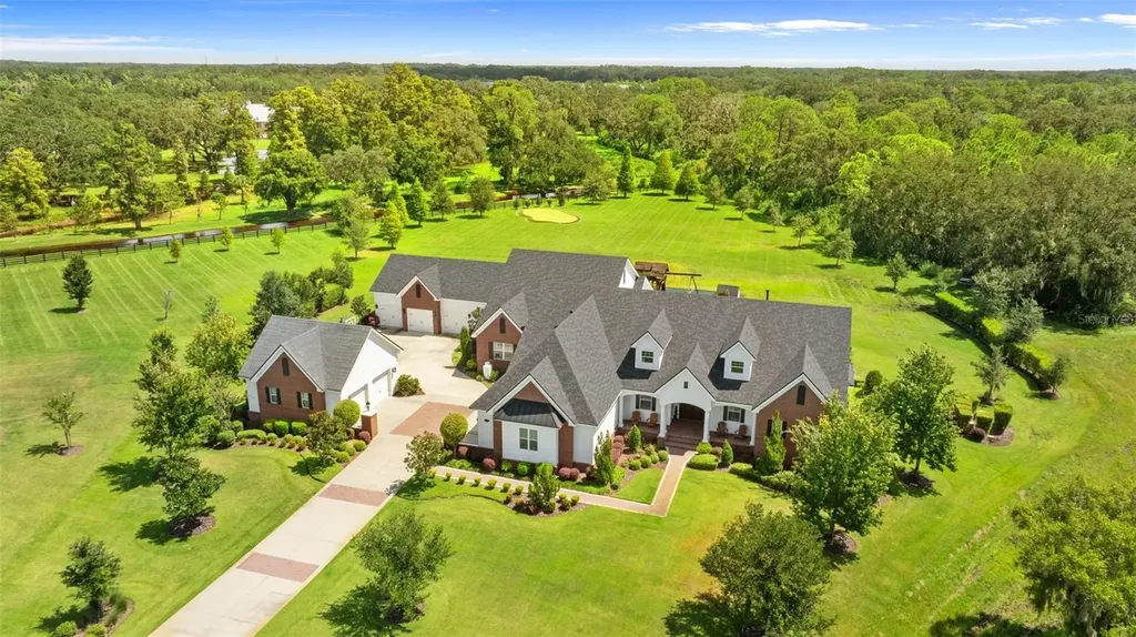 10705 Crane Hill Court Thonotosassa FL 33592