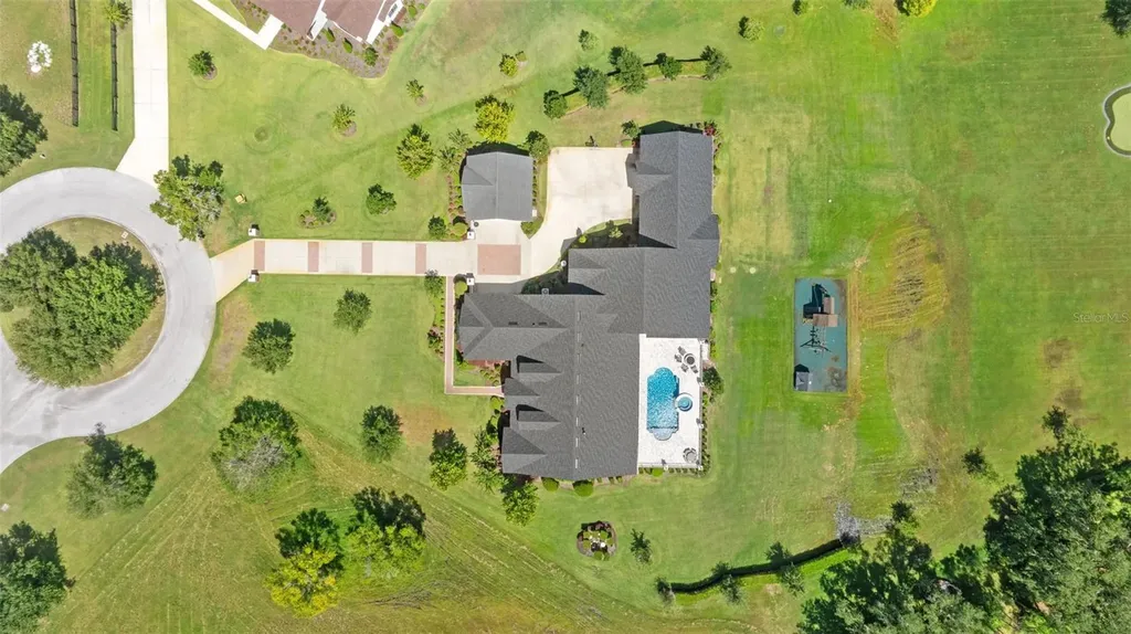 10705 Crane Hill Court Thonotosassa FL 33592