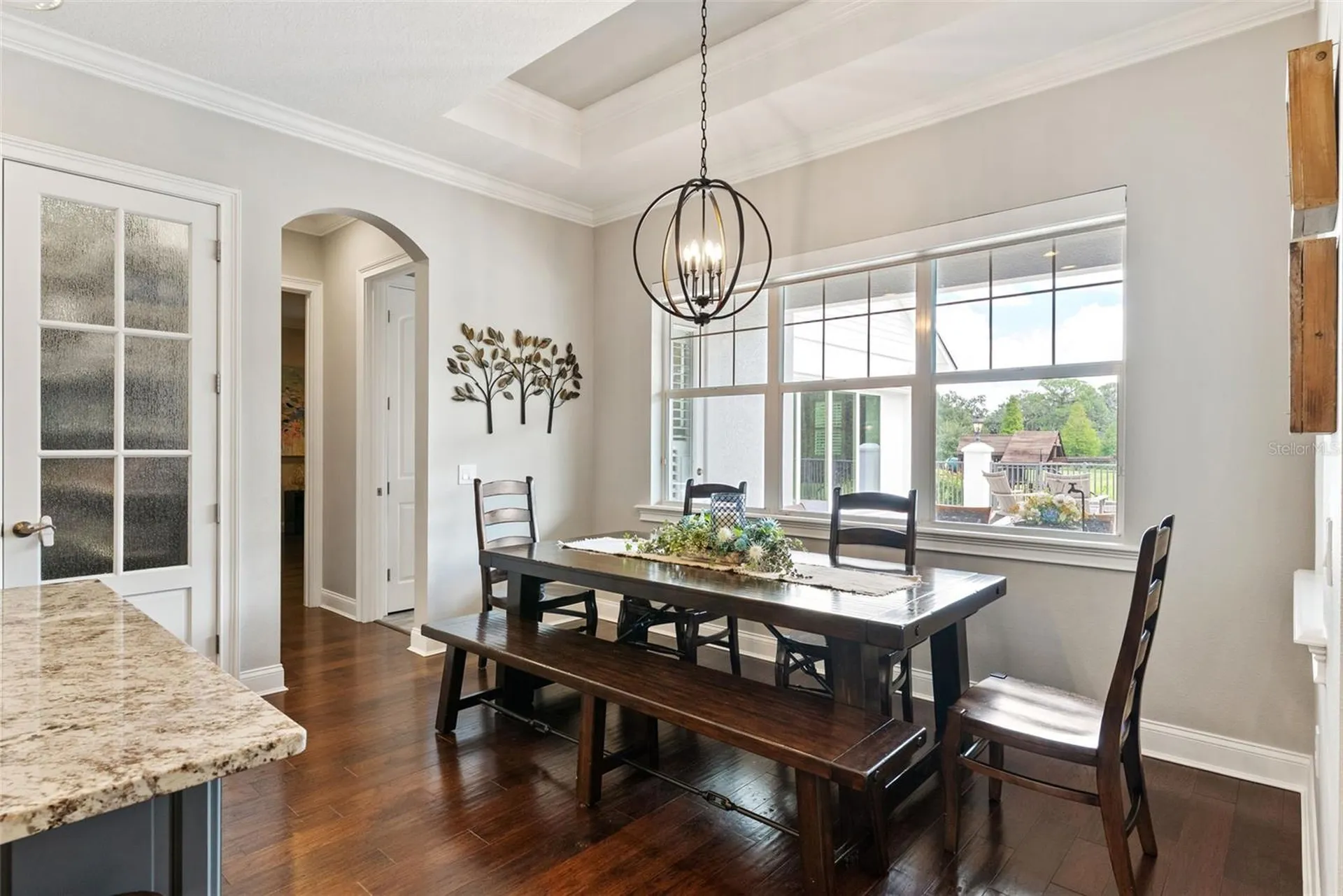 10705 Crane Hill Court Thonotosassa FL 33592