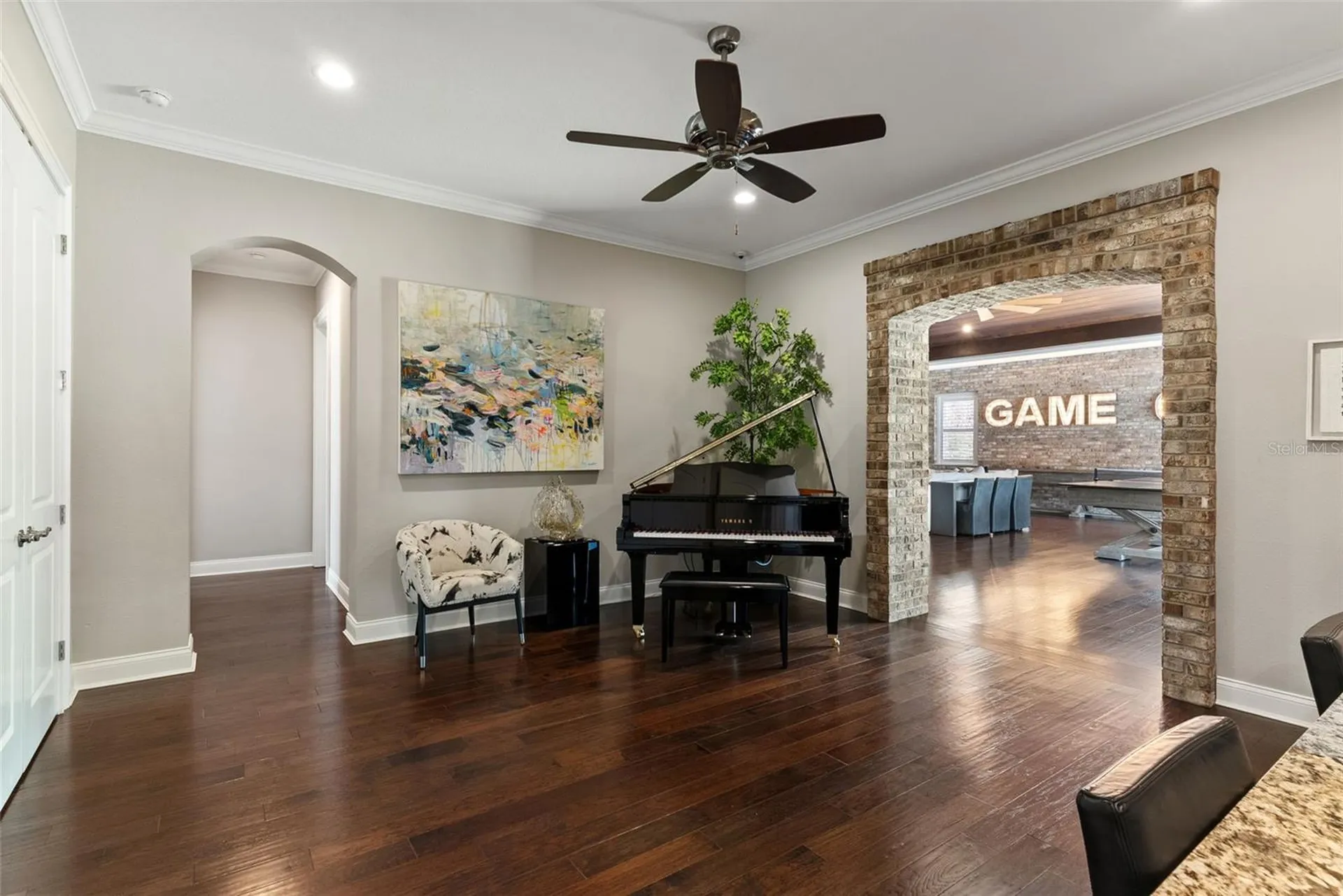 10705 Crane Hill Court Thonotosassa FL 33592