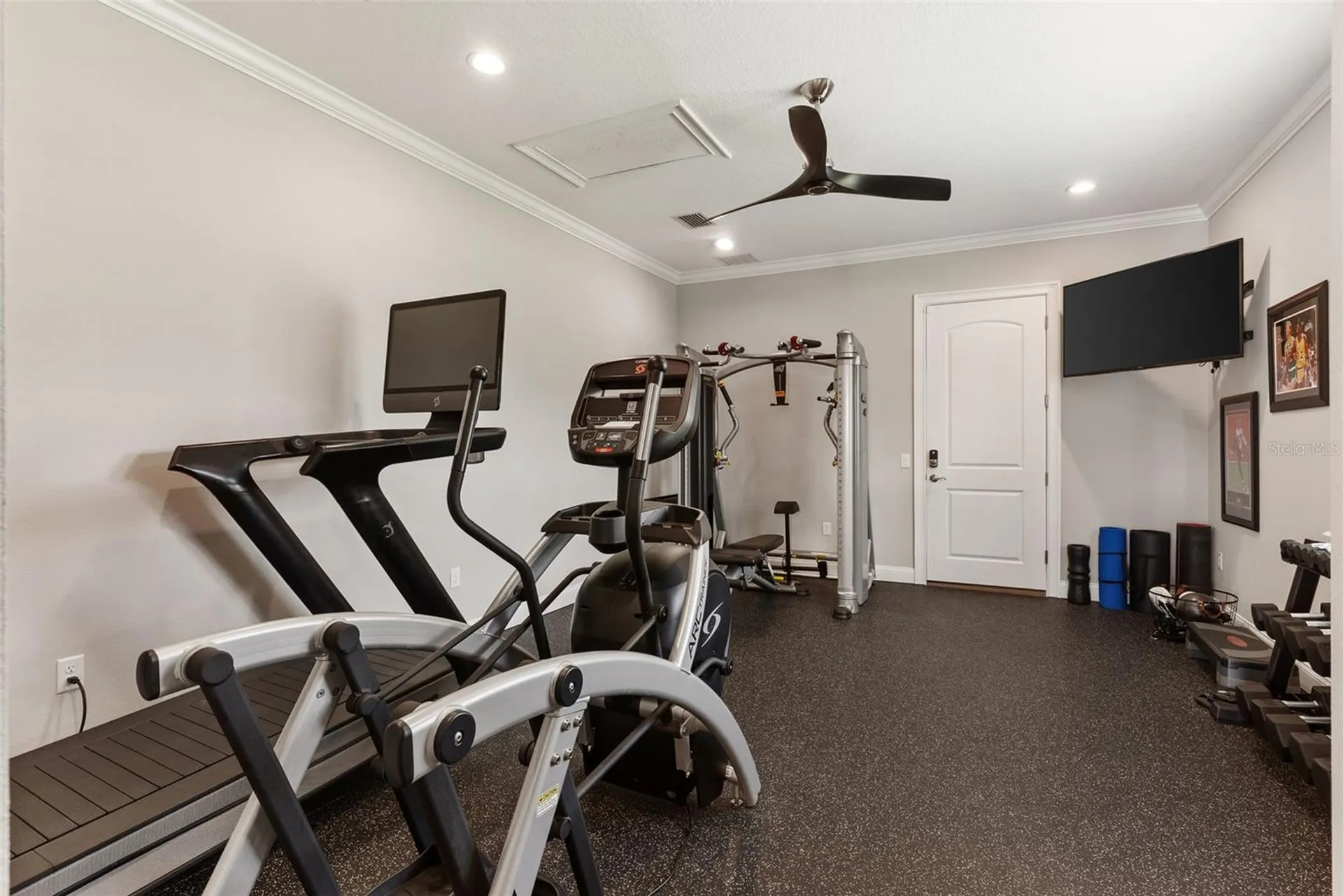 10705 Crane Hill Court Thonotosassa FL 33592