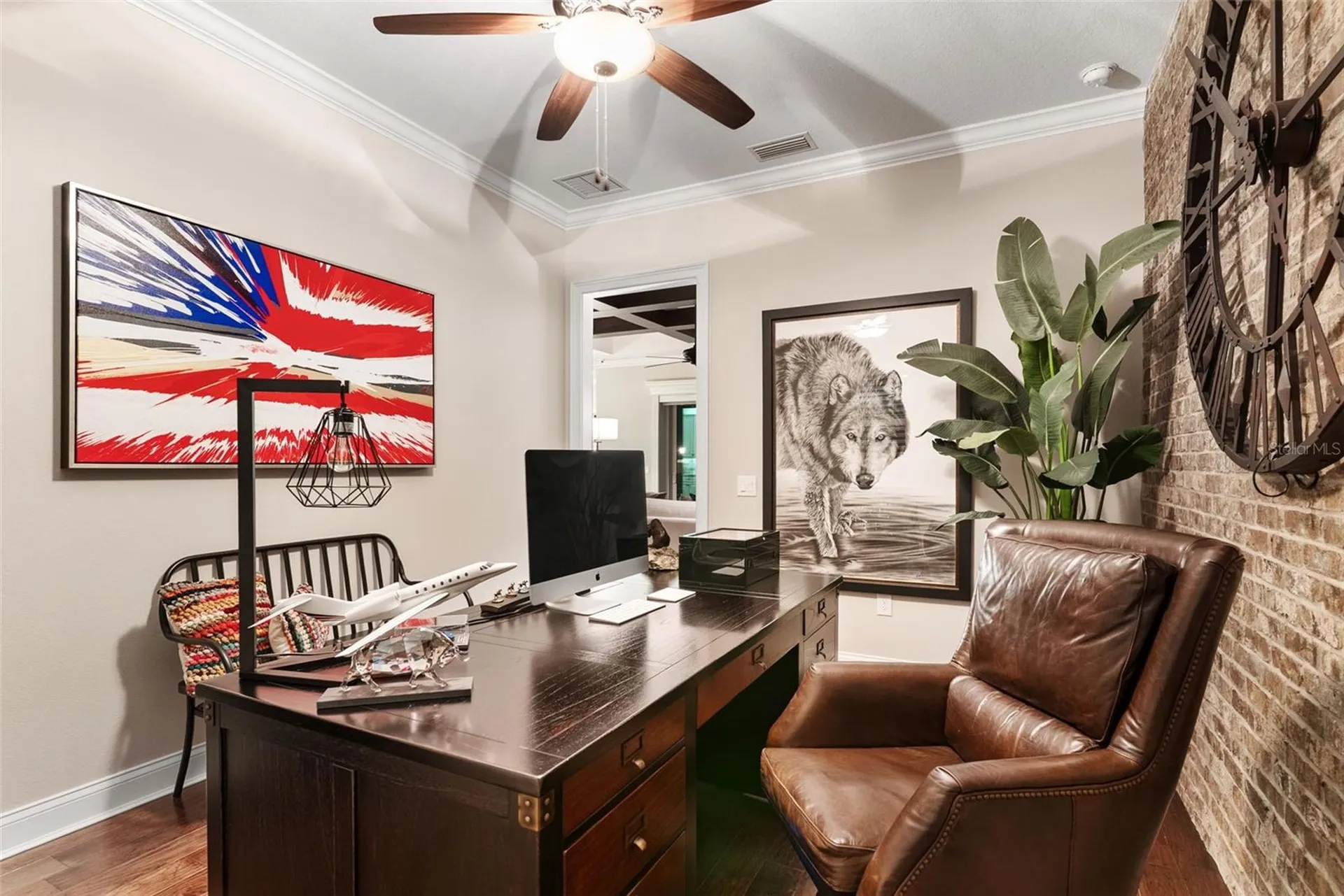 10705 Crane Hill Court Thonotosassa FL 33592