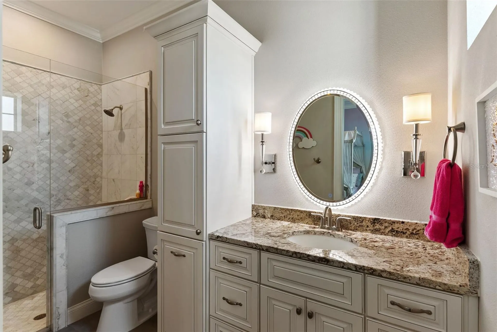 10705 Crane Hill Court Thonotosassa FL 33592